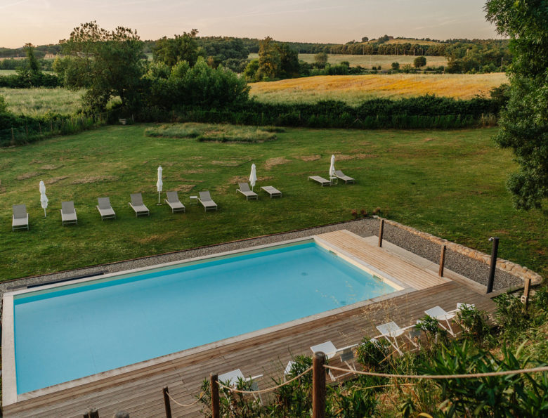 Gallery IlCasaledelleRose_Agriturismo a Grosseto3